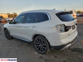 BMW X3 2023 2