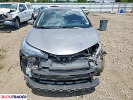 Toyota C-HR 2020 2