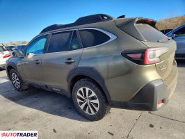 Subaru Outback 2024 2