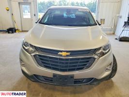 Chevrolet Equinox 2021 1