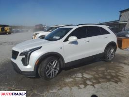 Cadillac Pozostałe - zobacz ofertę