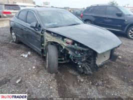Hyundai Sonata 2023 2 Hyundai Sonata 2023 2