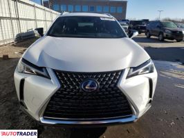 Lexus Pozostałe 2021 2 Lexus Pozostałe 2021 2