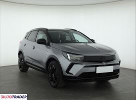 Opel Grandland - zobacz ofertę