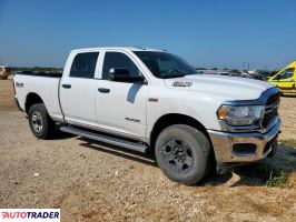 Dodge Ram 2022 6 Dodge Ram 2022 6
