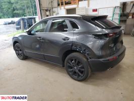 Mazda CX-30 2024 2