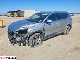 Hyundai Santa Fe 2023 2