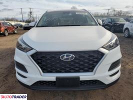 Hyundai Tucson 2020 2