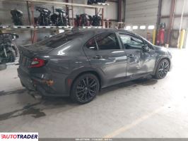 Subaru Pozostałe 2024 2