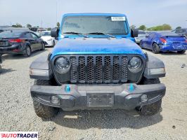 Jeep Wrangler 2023 2