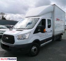 Ford Transit 2015 2.2 Ford Transit 2015 2.2