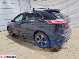 Ford Edge 2022 2