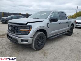 Ford Pozostałe 2024 2