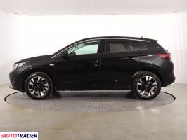 Opel Grandland 2023 1.2 128 KM