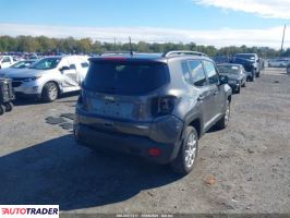 Jeep Renegade 2019 2