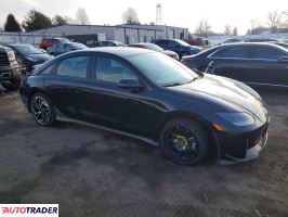 Hyundai Pozostałe 2023