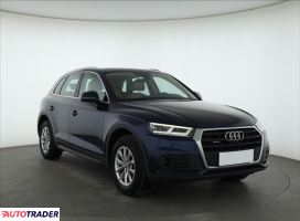 Audi Q5 - zobacz ofertę
