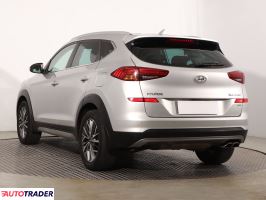 Hyundai Tucson 2019 1.6 174 KM
