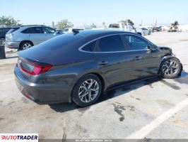 Hyundai Sonata 2020 2