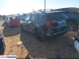 GMC Terrain 2020 2