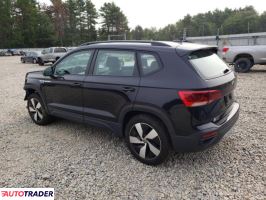Volkswagen Pozostałe 2024 1 Volkswagen Pozostałe 2024 1