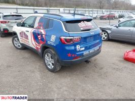Jeep Compass 2022 2