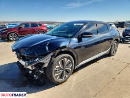 Kia EV6 - zobacz ofertę