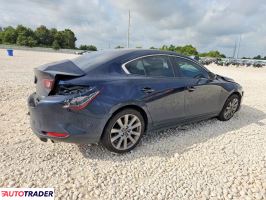 Mazda 3 2023 2