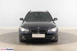 BMW 525 2008 3.0 214 KM
