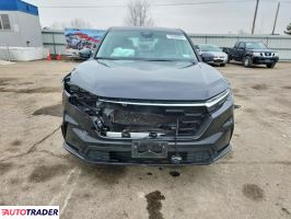 Honda CR-V 2023 1