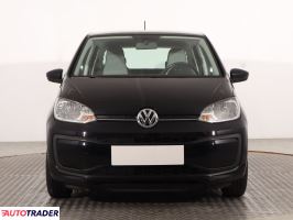 Volkswagen Up! 2019 1.0 59 KM