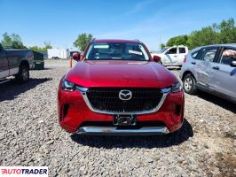 Mazda CX-9 2024 3