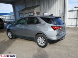 Chevrolet Equinox 2023 1