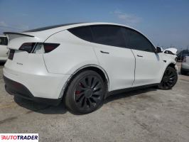 Tesla Model Y 2022 Tesla Model Y 2022