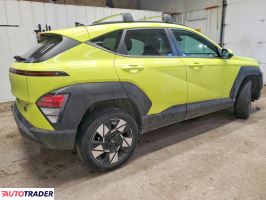 Hyundai Kona 2024 2