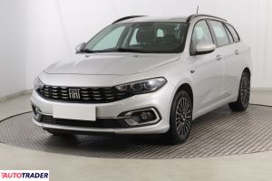 Fiat Tipo 2021 1.0 97 KM
