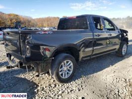 Chevrolet Silverado 2024 2