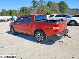 Ford Maverick 2024 2