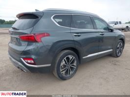 Hyundai Santa Fe 2019 2