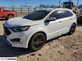 Ford Edge 2020 2 Ford Edge 2020 2