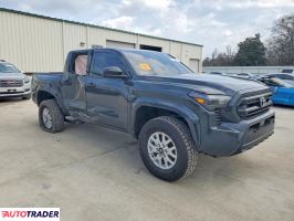 Toyota Tacoma 2024 2