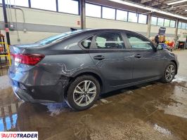Kia Pozostałe 2022 2