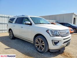 Ford Expedition 2020 3