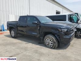 Toyota Tacoma 2024 2