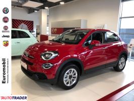 Fiat 500 2019 1.6 110 KM Fiat 500 2019 1.6 110 KM