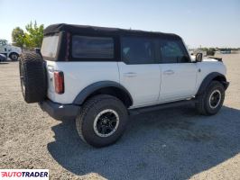 Ford Bronco 2021 2 Ford Bronco 2021 2