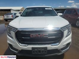 GMC Terrain 2023 1