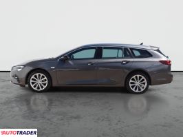 Opel Insignia 2022 2.0 171 KM