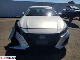 Nissan Altima 2023 2 Nissan Altima 2023 2
