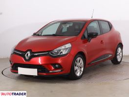 Renault Clio 2017 1.1 72 KM